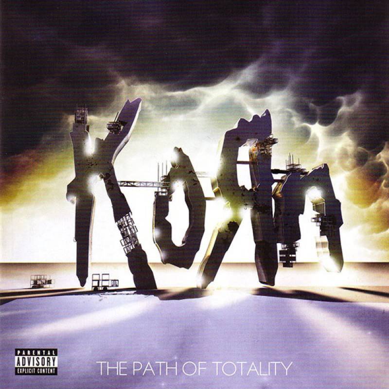 chronique Korn - The Path of Totality