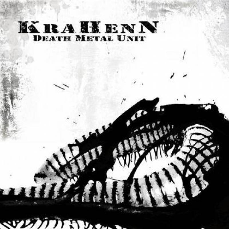 chronique KraHenN - Death Metal Unit