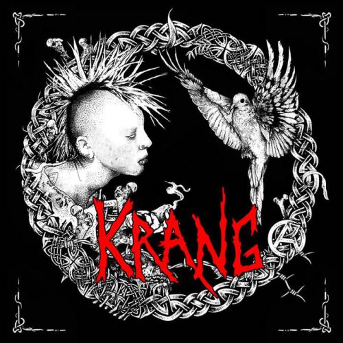 chronique Krang - Final Bell EP