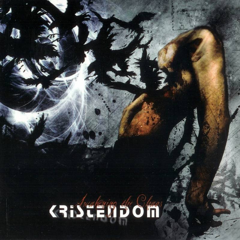 chronique : Kristendom - Awakening The Chaos chronique Kristendom - Awakening The Chaos