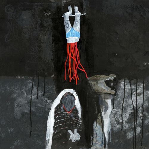 chronique : Krokodil - Nachash chronique Krokodil - Nachash