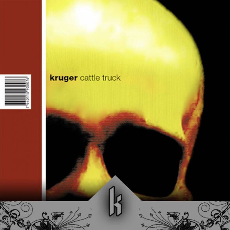 chronique Kruger - Cattle Truck