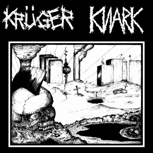 chronique Krüger + Knark - Split