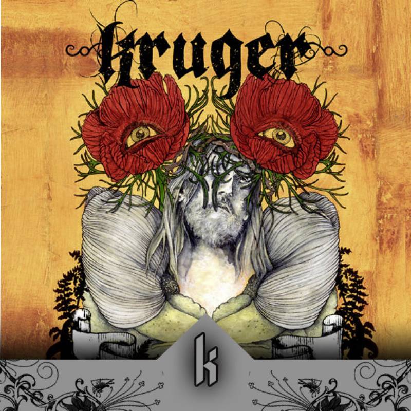 chronique : Kruger - Redemption Through Looseness chronique Kruger - Redemption Through Looseness