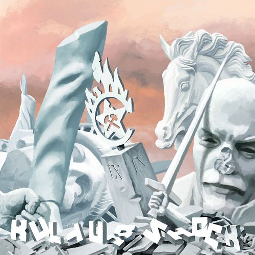 chronique : Kultur Shock - IX chronique Kultur Shock - IX