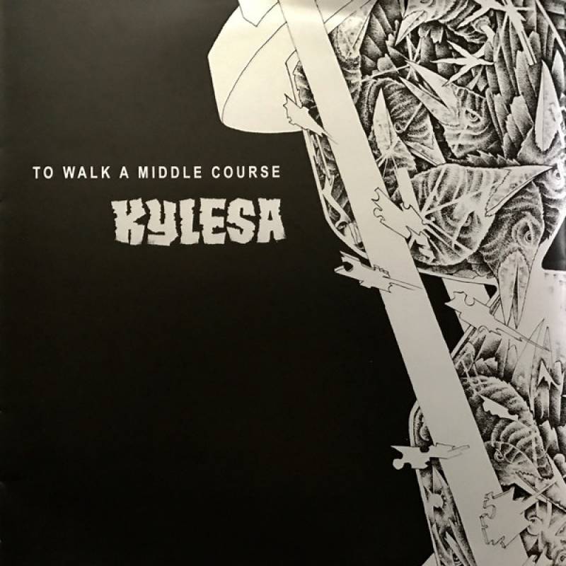 chronique : Kylesa - to walk a middle course chronique Kylesa - to walk a middle course