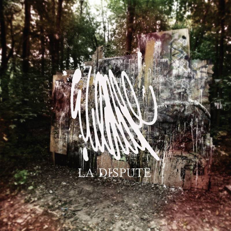 chronique : La Dispute - Wildlife chronique La Dispute - Wildlife
