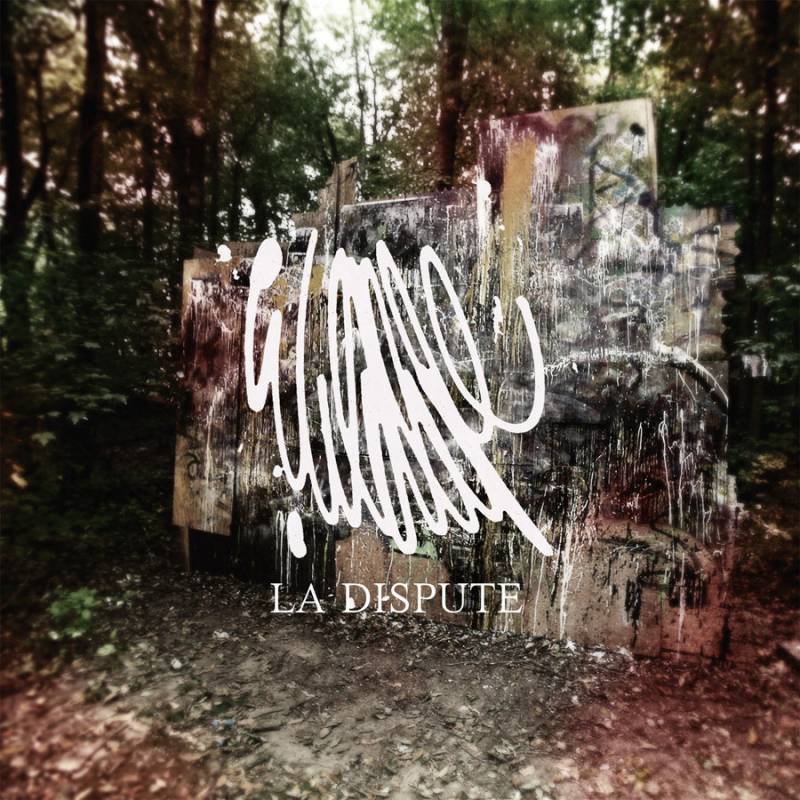 chronique La Dispute - Wildlife