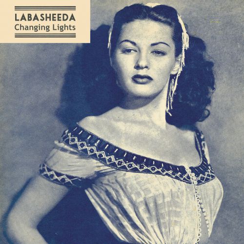 chronique Labasheeda - Changing lights