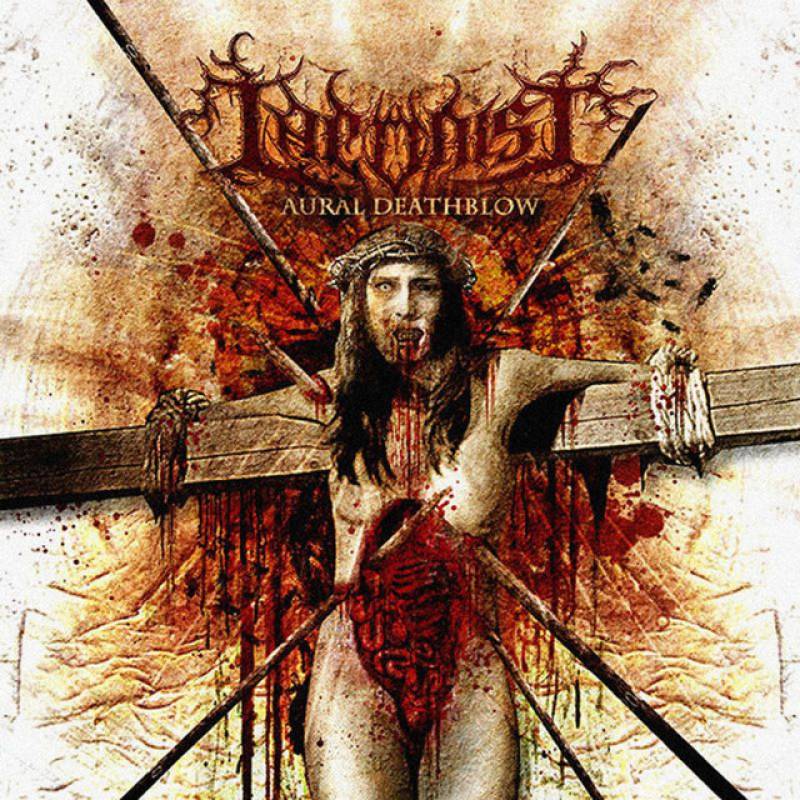 chronique Laconist - Aural Deathblow