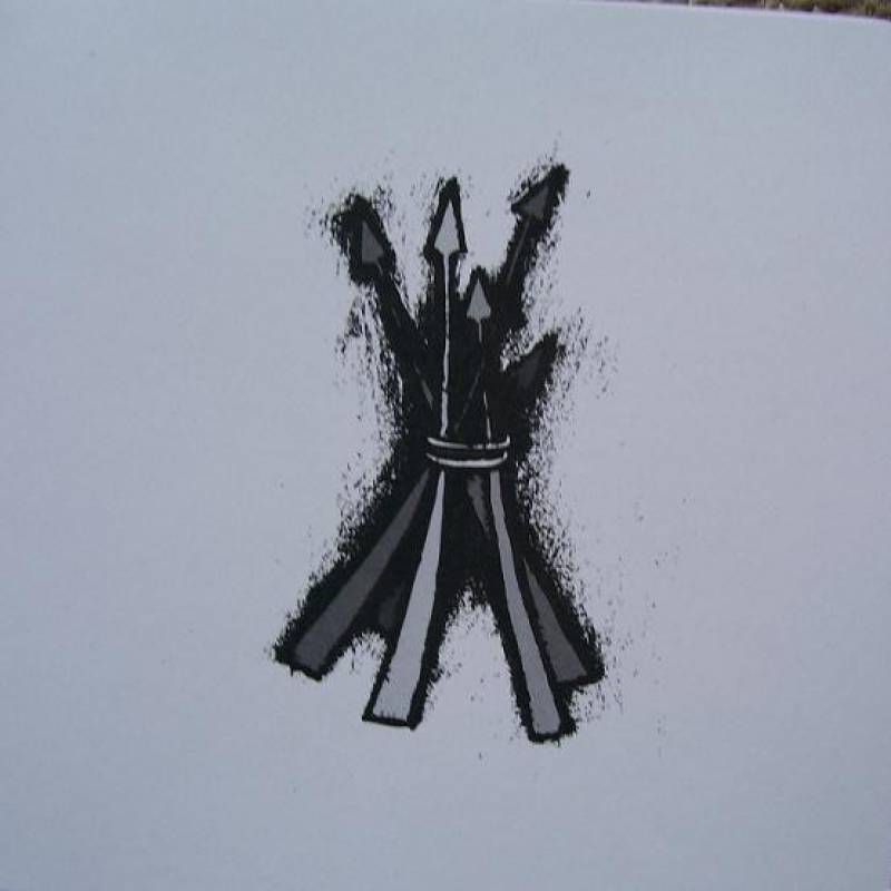 chronique : Landmine Spring - Love with silver spears chronique Landmine Spring - Love with silver spears