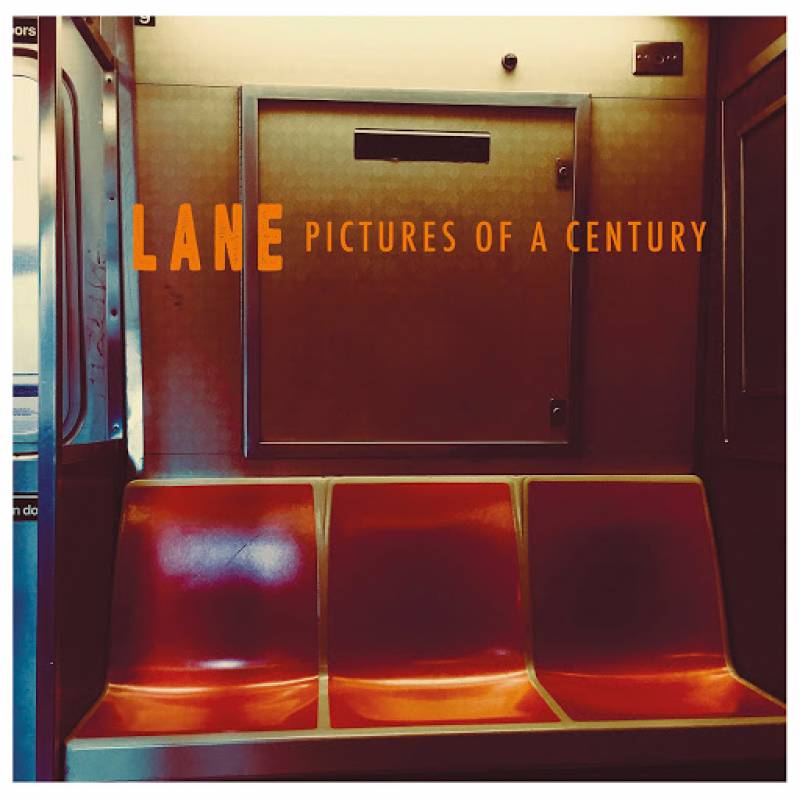 chronique Lane - Pictures of a century