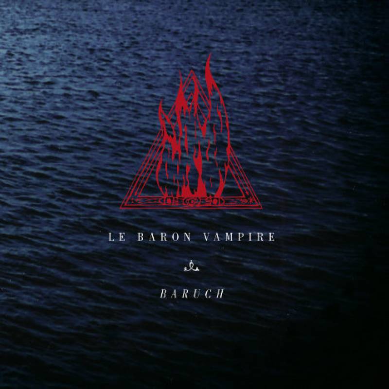 chronique Le Baron Vampire - Baruch