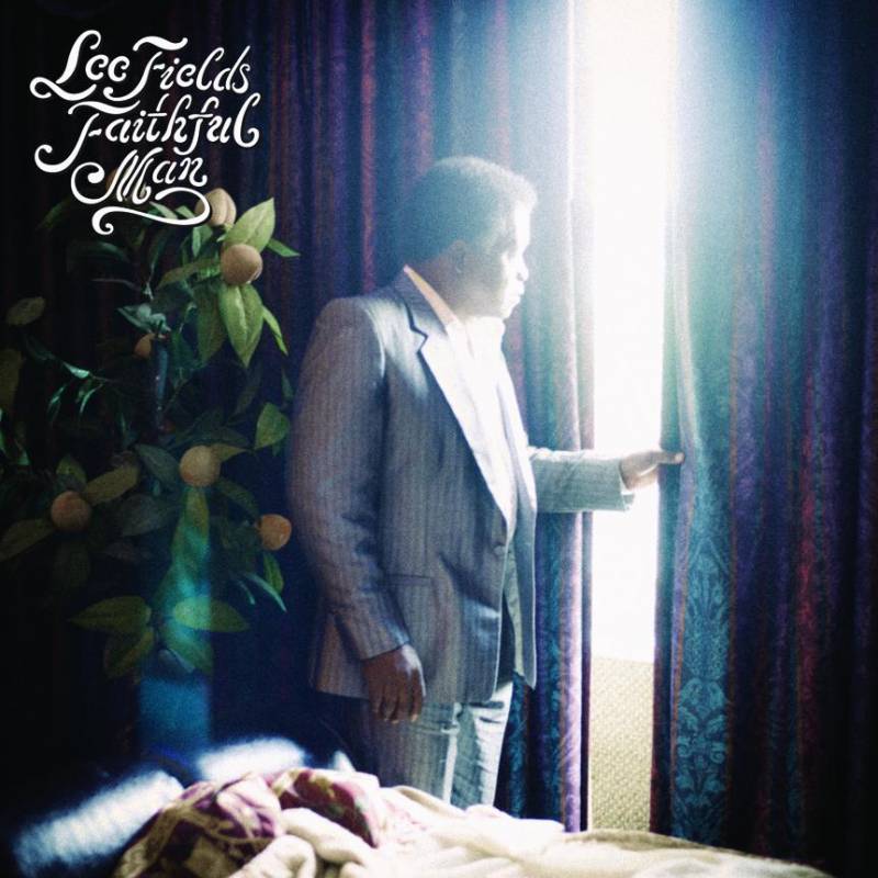 chronique Lee Fields - Faithful man