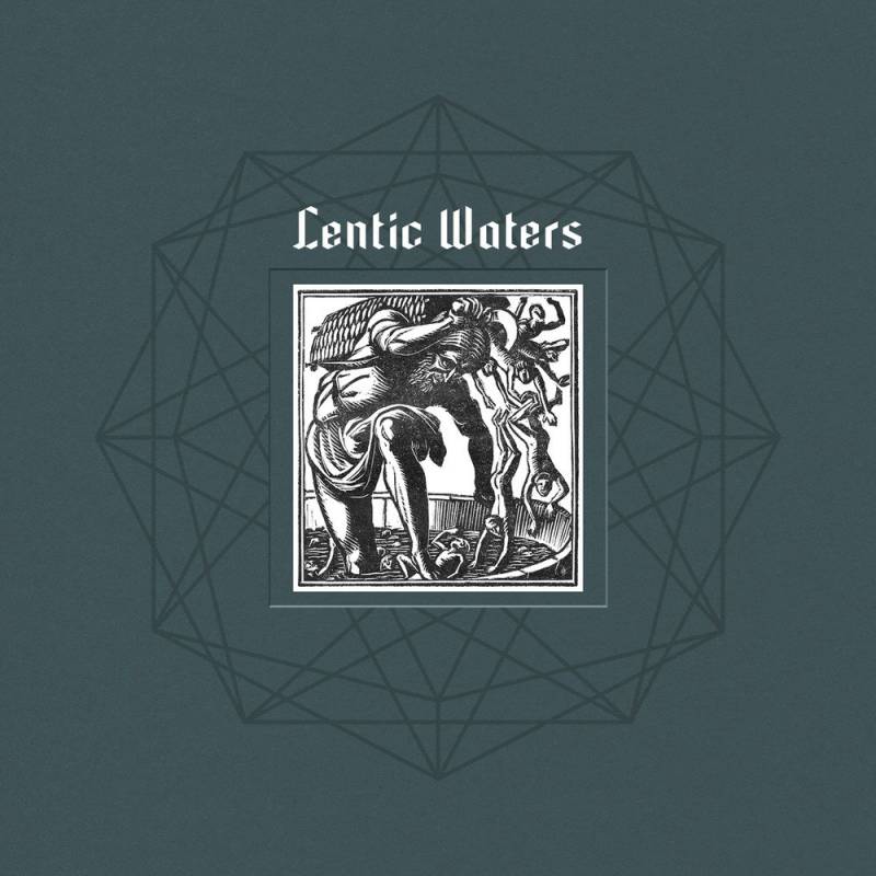 chronique Lentic Waters - Lentic Waters