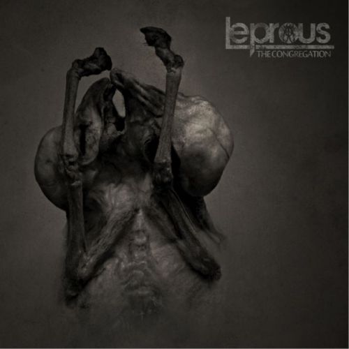 chronique Leprous - The Congregation