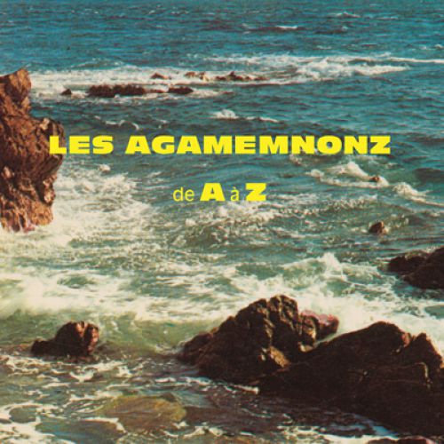 chronique Les Agamemnonz - De A à Z