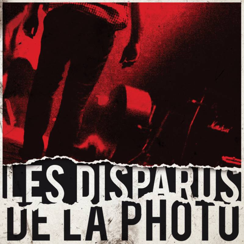 chronique Les Disparus De La Photo - Film Documentaire