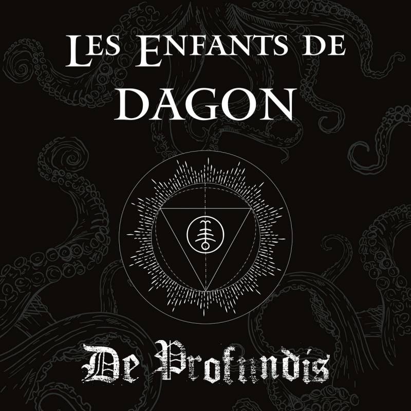 chronique : Les Enfants De Dagon - De Profundis chronique Les Enfants De Dagon - De Profundis