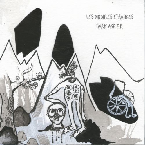 chronique Les Modules Etranges - Dark Age