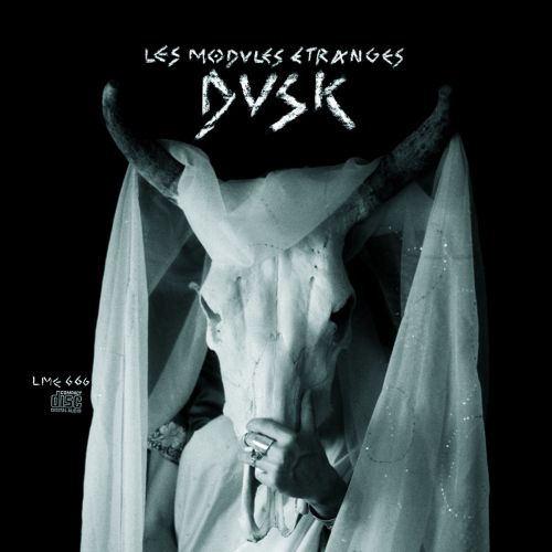 chronique Les Modules Etranges - Dusk
