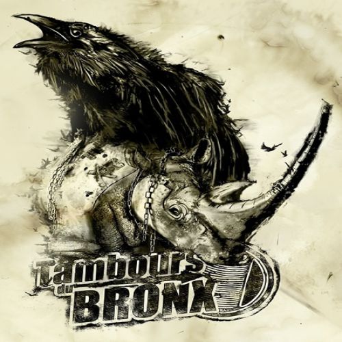 chronique : Les Tambours Du Bronx - Corros chronique Les Tambours Du Bronx - Corros
