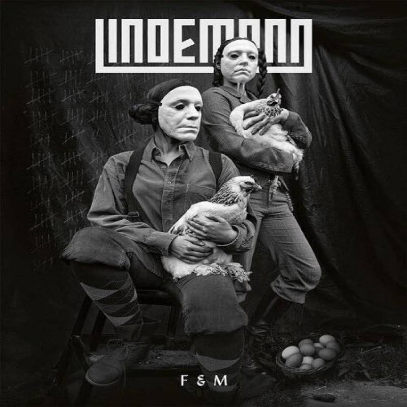 chronique Lindemann - F & M