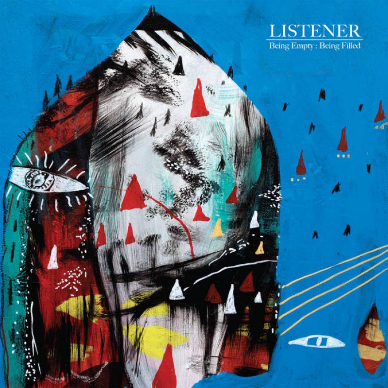 chronique Listener - Being Empty : Being Filled