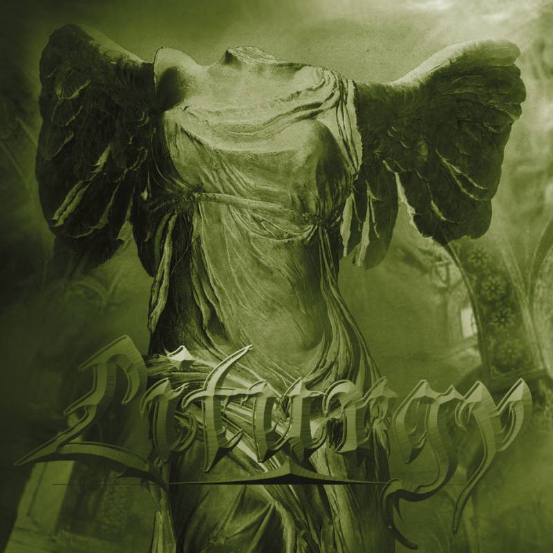chronique : Liturgy (death) - Dawn of Ash chronique Liturgy (death) - Dawn of Ash
