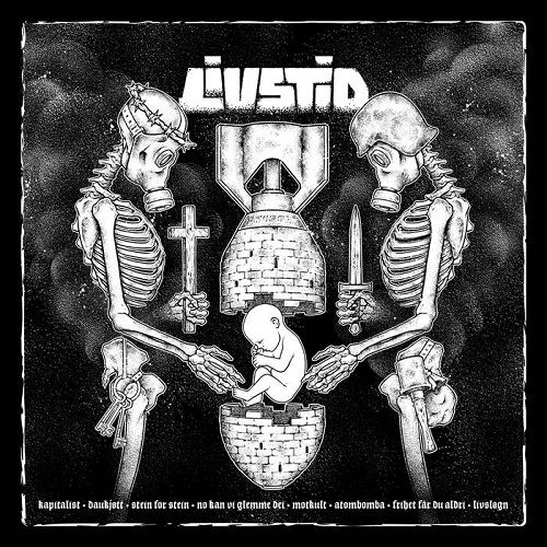 chronique : Livstid + Khmer - Split chronique Livstid + Khmer - Split
