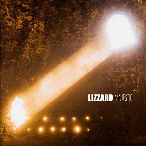 chronique : Lizzard - Majestic chronique Lizzard - Majestic