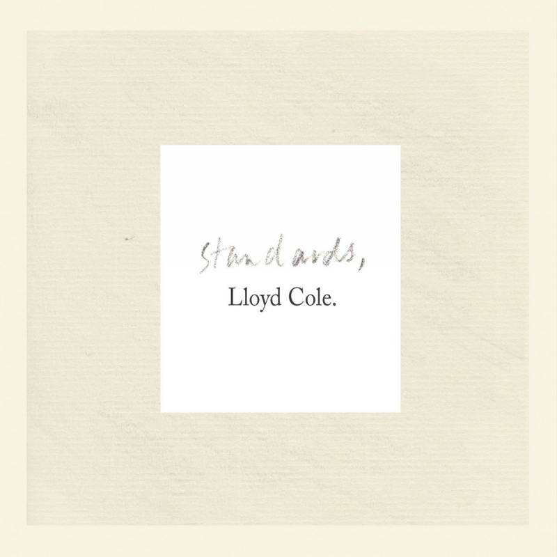 chronique Lloyd Cole - Standards