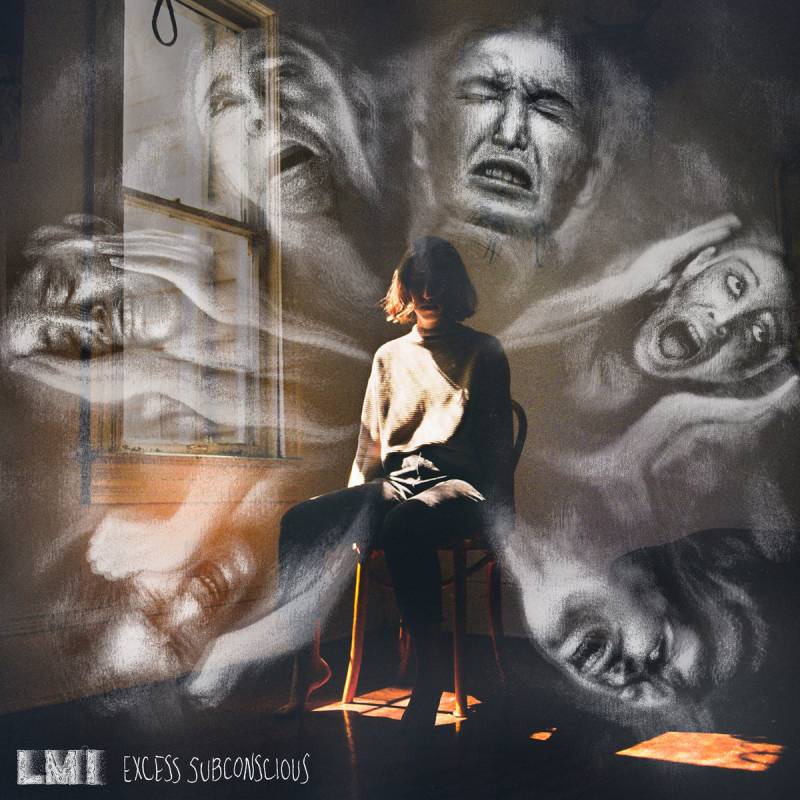 chronique : L.m.i - Excess Subconscious chronique L.m.i - Excess Subconscious