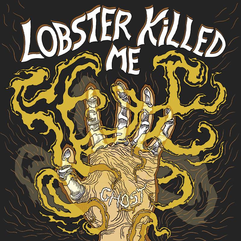 chronique : Lobster Killed Me - Ghost chronique Lobster Killed Me - Ghost