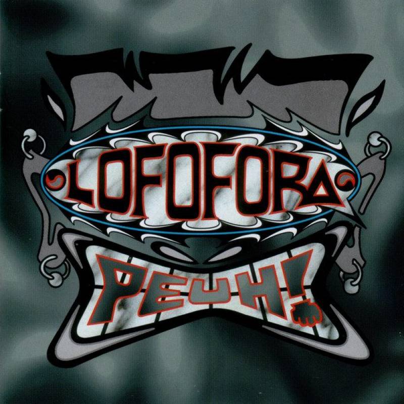 chronique Lofofora - Peuh!