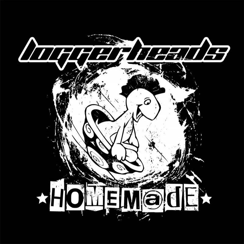 chronique Loggerheads - Homemade