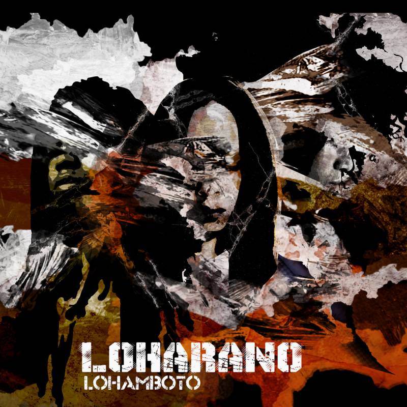 Loharano - Lohamboto - chronique | COREandCO webzine