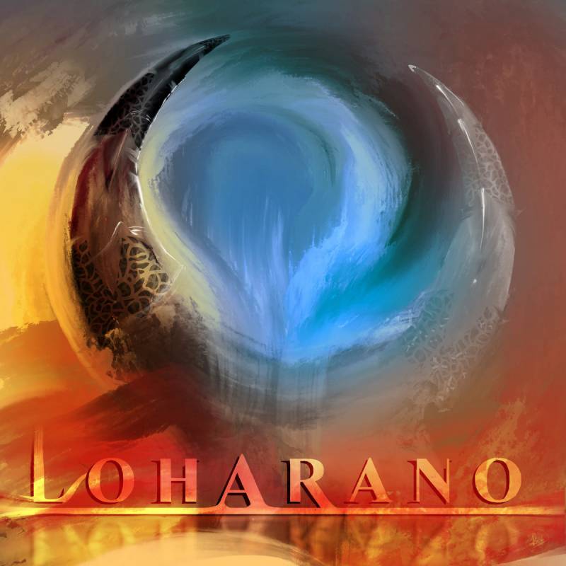chronique : Loharano - LohArano chronique Loharano - LohArano