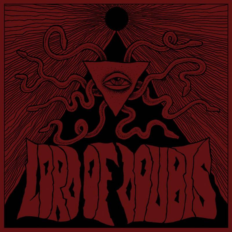 chronique Lords Of Doubts - Lord Of Doubts