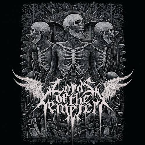chronique Lords Of The Cemetery - Citipati