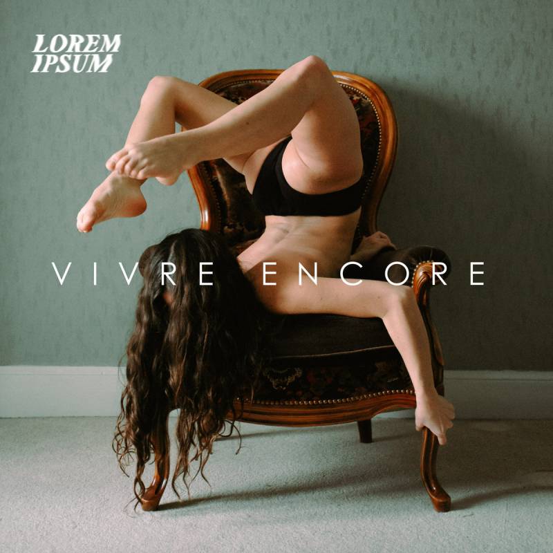 chronique : Lorem Ipsum - Vivre encore chronique Lorem Ipsum - Vivre encore
