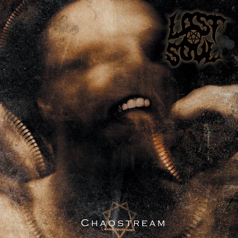 chronique Lost Soul - Chaostream