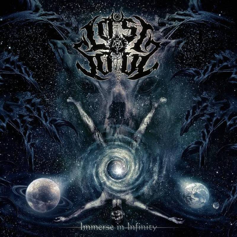 chronique : Lost Soul - Immerse In Infinity chronique Lost Soul - Immerse In Infinity
