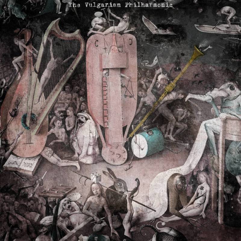 chronique Lou Kelly - The Vulgarian Philharmonic
