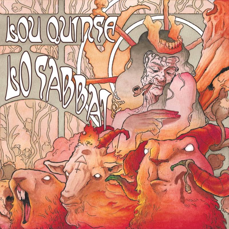 chronique Lou Quinse - Lo Sabbat