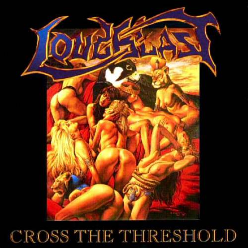chronique Loudblast - Cross the Threshold