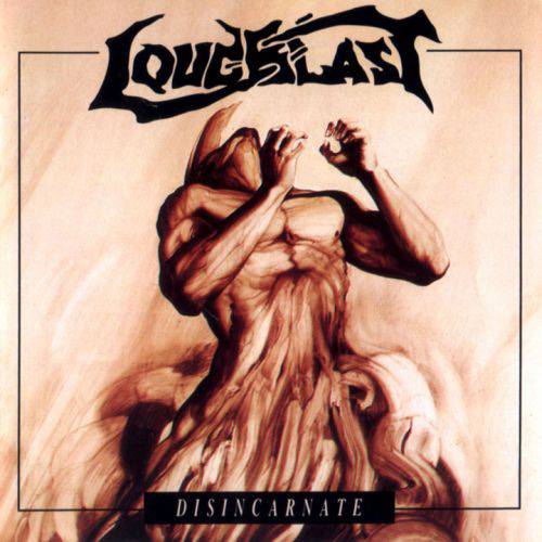 chronique Loudblast - Disincarnate