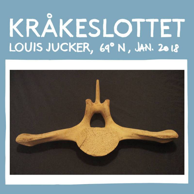 chronique Louis Jucker - Kråkeslottet [The Crow’s Castle]