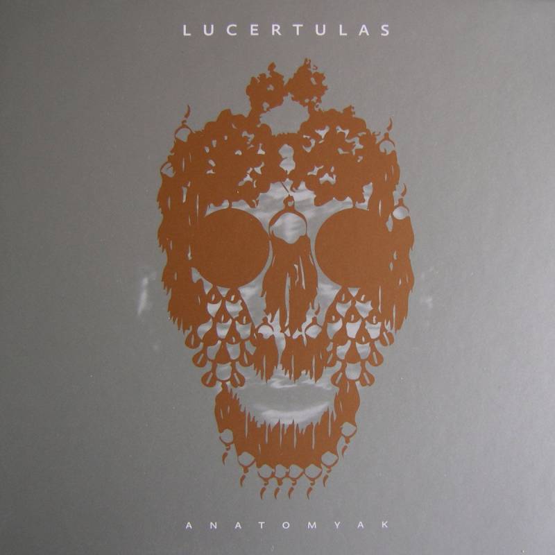 chronique : Lucertulas - Anatomyak chronique Lucertulas - Anatomyak
