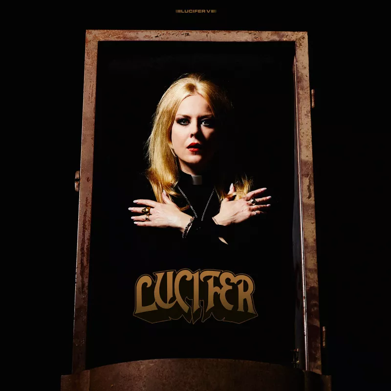 chronique Lucifer - Lucifer V